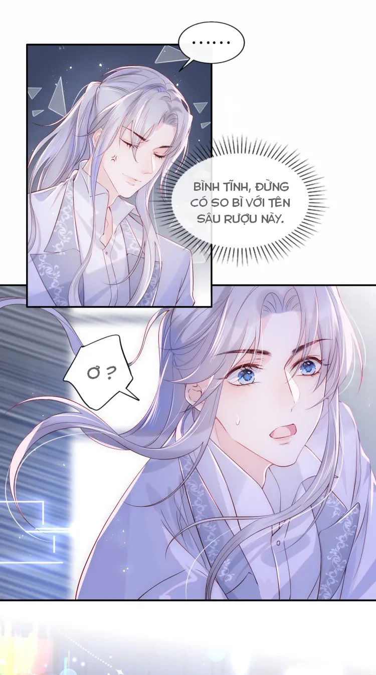 Các nguyên soái đồng loạt đòi ly hôn Chapter 2 - Next Chapter 3