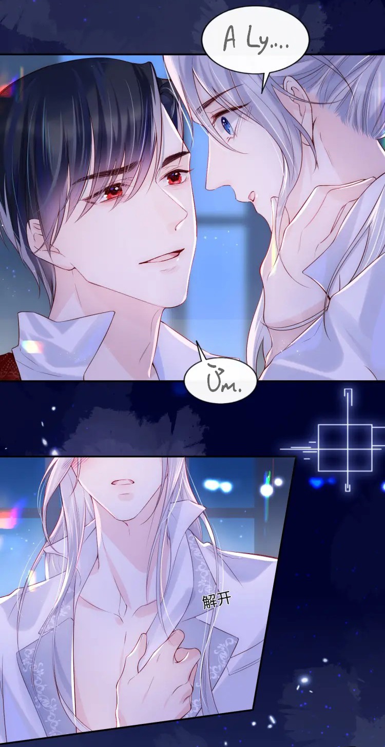 Các nguyên soái đồng loạt đòi ly hôn Chapter 2 - Next Chapter 3