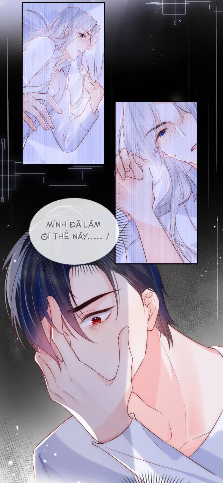 Các nguyên soái đồng loạt đòi ly hôn Chapter 2 - Next Chapter 3
