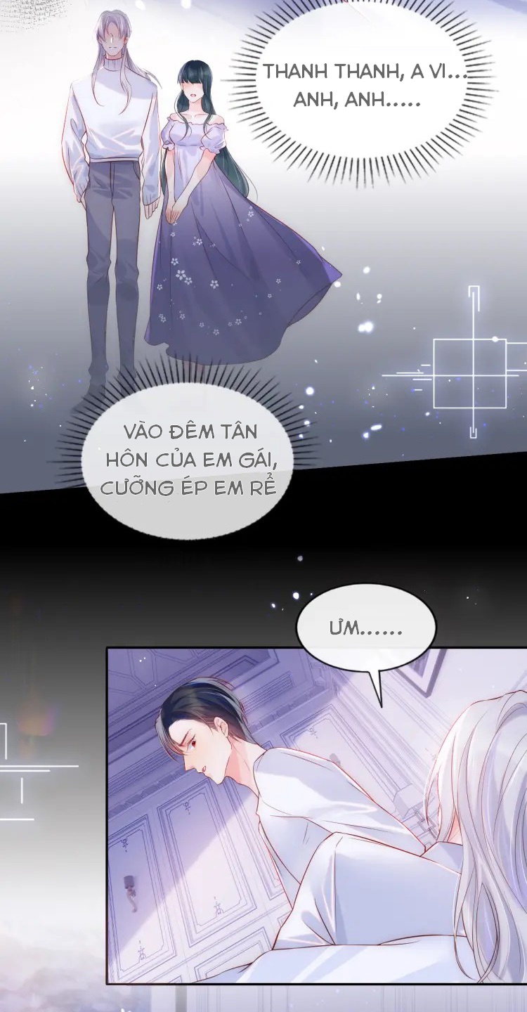 Các nguyên soái đồng loạt đòi ly hôn Chapter 2 - Next Chapter 3