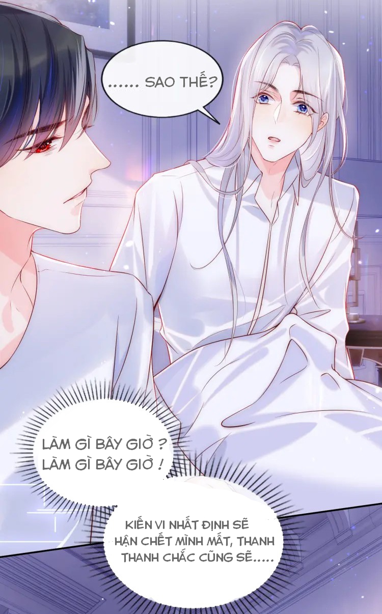 Các nguyên soái đồng loạt đòi ly hôn Chapter 2 - Next Chapter 3