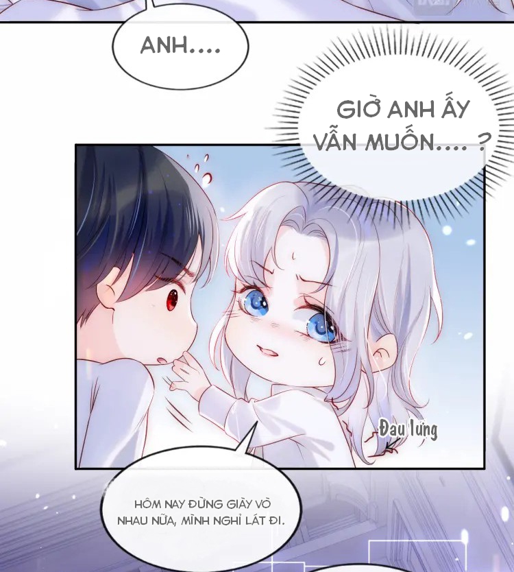 Các nguyên soái đồng loạt đòi ly hôn Chapter 2 - Next Chapter 3