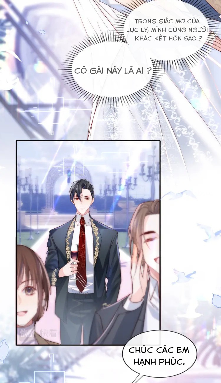 Các nguyên soái đồng loạt đòi ly hôn Chapter 2 - Next Chapter 3