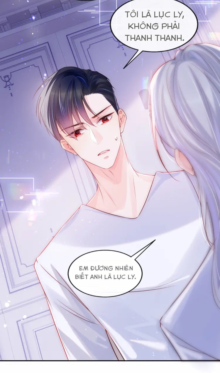 Các nguyên soái đồng loạt đòi ly hôn Chapter 2 - Next Chapter 3