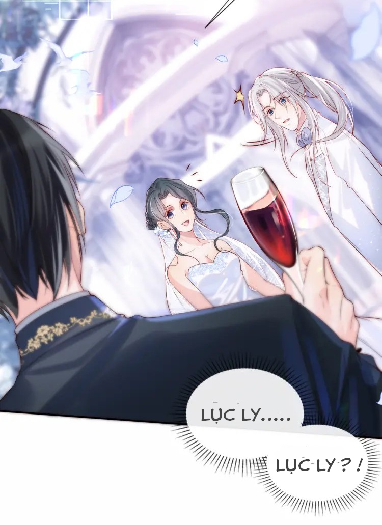Các nguyên soái đồng loạt đòi ly hôn Chapter 2 - Next Chapter 3