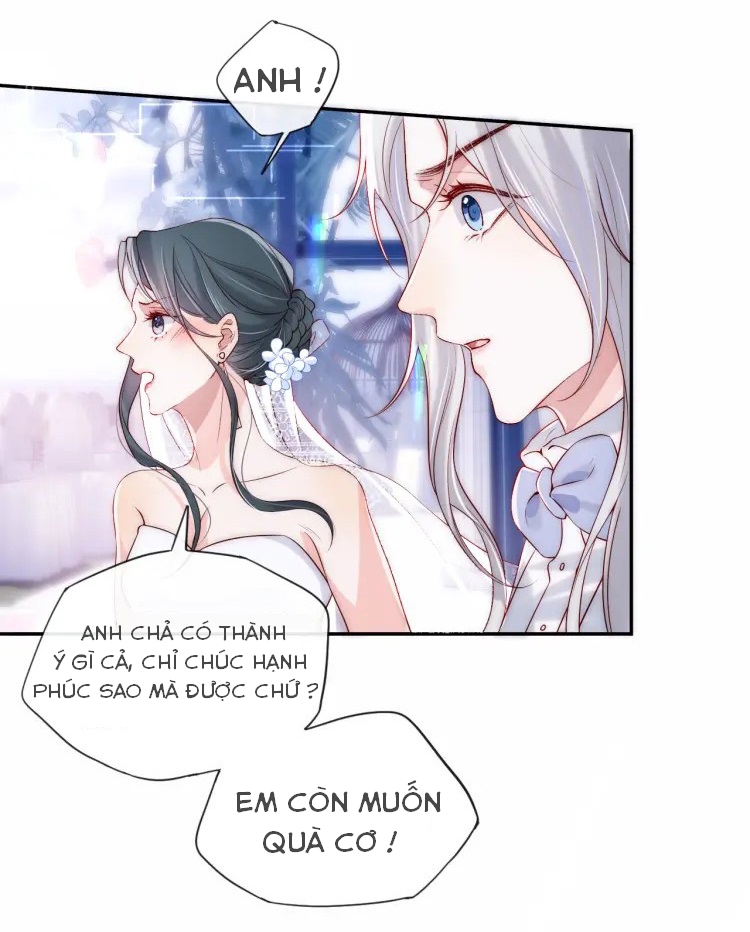 Các nguyên soái đồng loạt đòi ly hôn Chapter 2 - Next Chapter 3