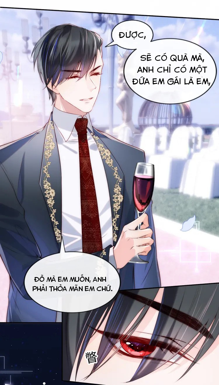 Các nguyên soái đồng loạt đòi ly hôn Chapter 2 - Next Chapter 3
