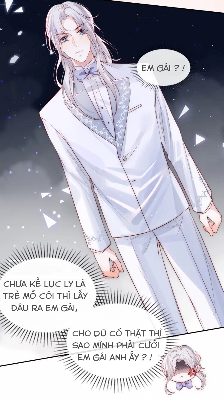 Các nguyên soái đồng loạt đòi ly hôn Chapter 2 - Next Chapter 3