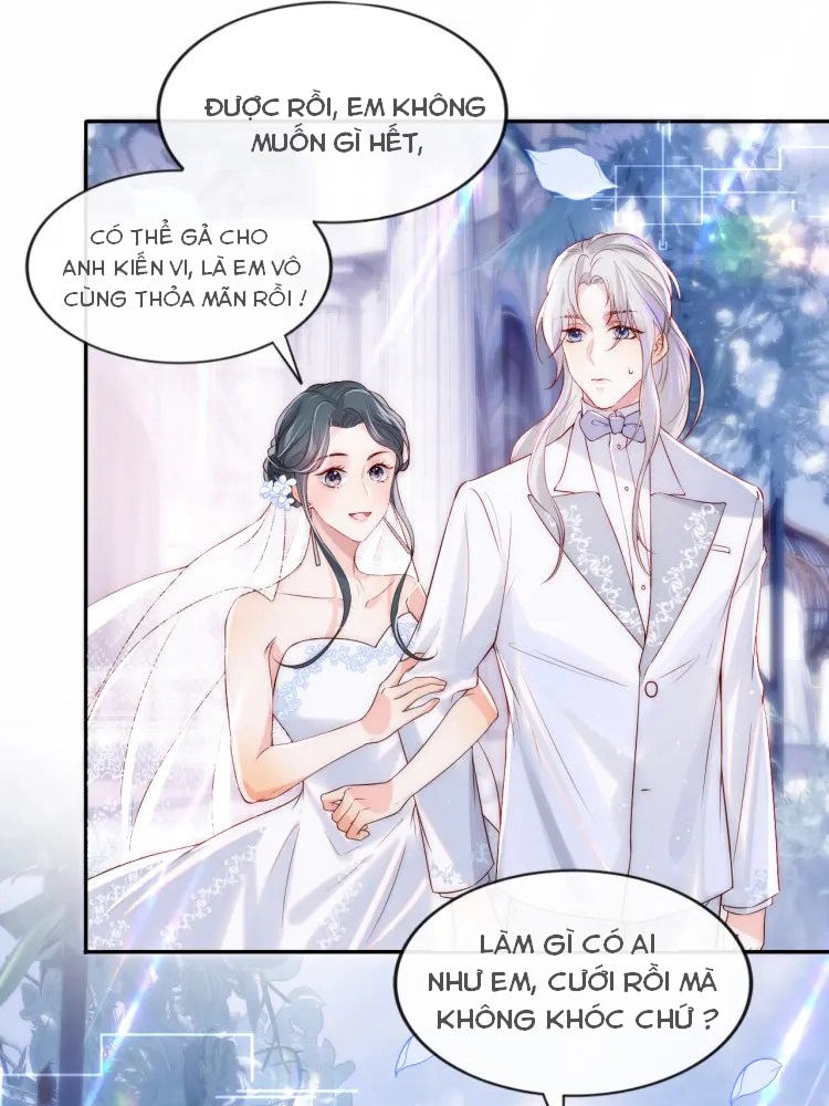 Các nguyên soái đồng loạt đòi ly hôn Chapter 2 - Next Chapter 3