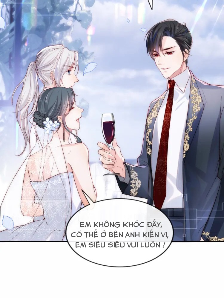 Các nguyên soái đồng loạt đòi ly hôn Chapter 2 - Next Chapter 3
