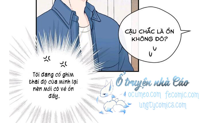 Your Heart In My Hands Chap 12 - Next Chap 13