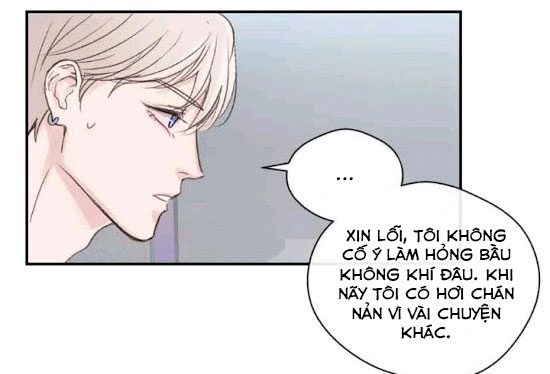 Your Heart In My Hands Chap 14 - Next Chap 15