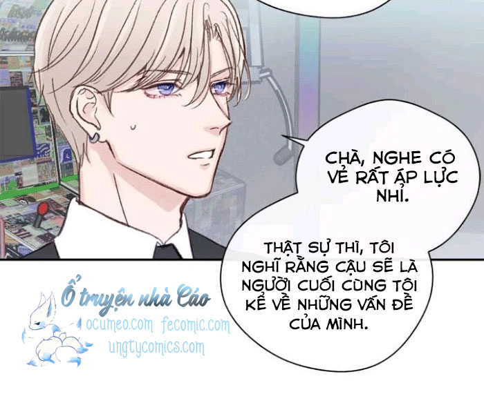 Your Heart In My Hands Chap 14 - Next Chap 15