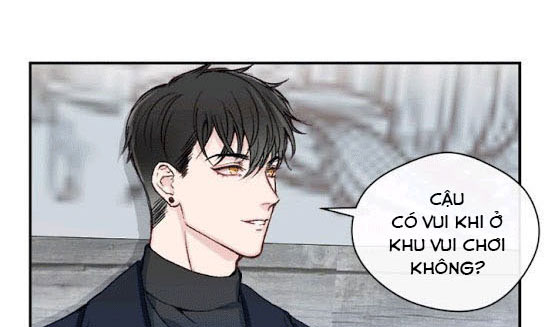 Your Heart In My Hands Chap 15 - Next Chap 16