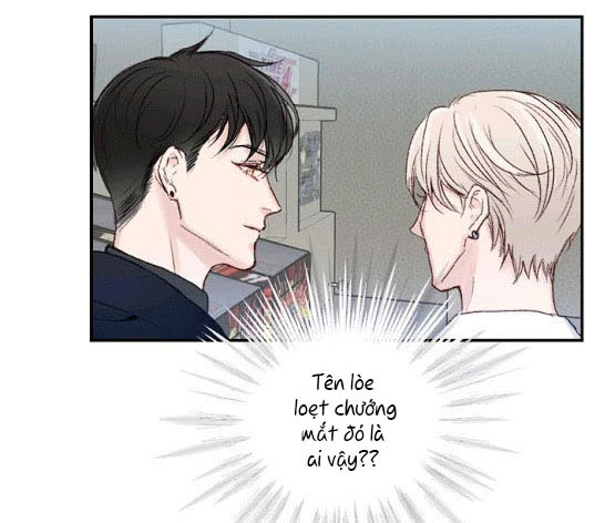 Your Heart In My Hands Chap 15 - Next Chap 16