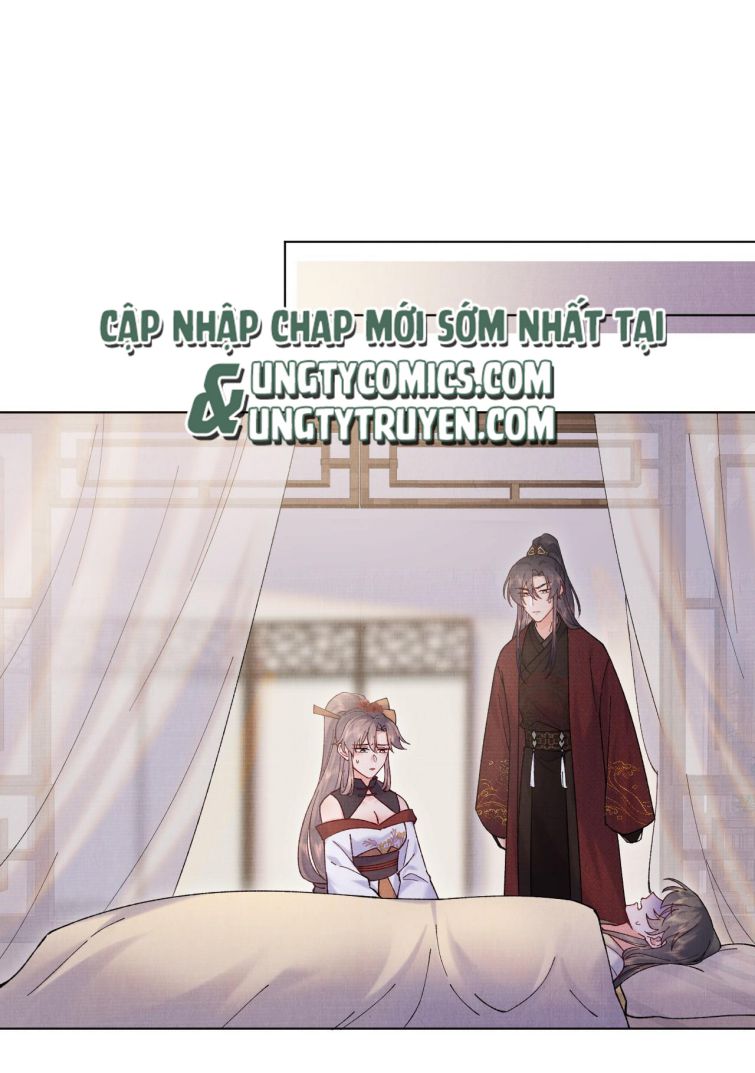 Giang Hồ Biến Địa Thị Kỳ Ba Chapter 28 - Next Chapter 29