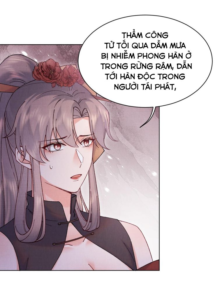 Giang Hồ Biến Địa Thị Kỳ Ba Chapter 28 - Next Chapter 29