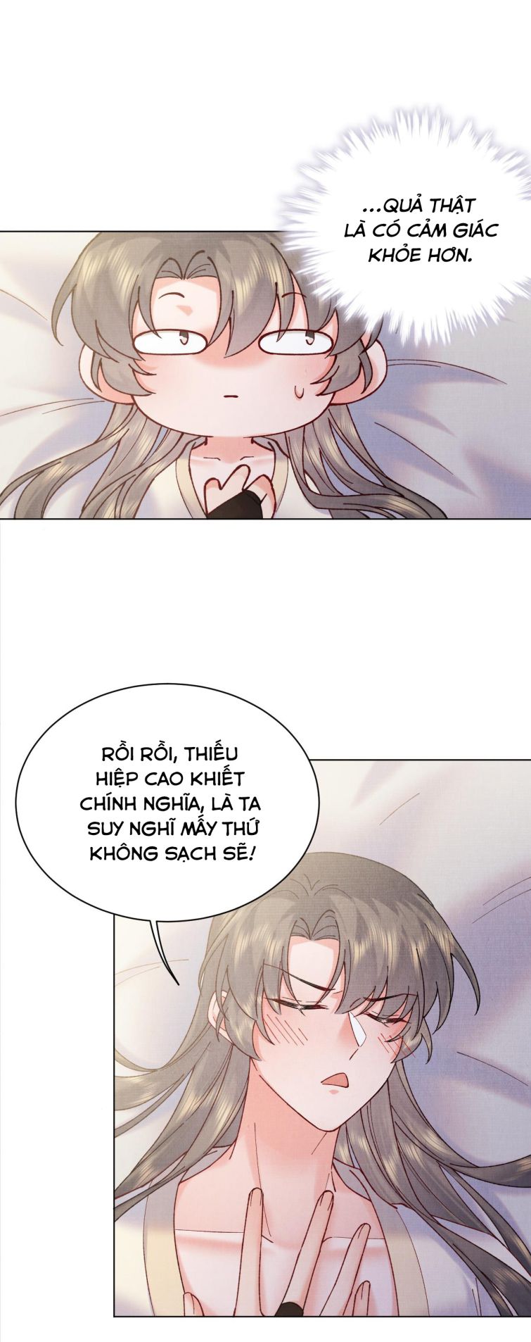 Giang Hồ Biến Địa Thị Kỳ Ba Chapter 28 - Next Chapter 29