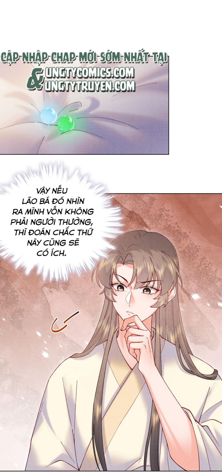 Giang Hồ Biến Địa Thị Kỳ Ba Chapter 28 - Next Chapter 29