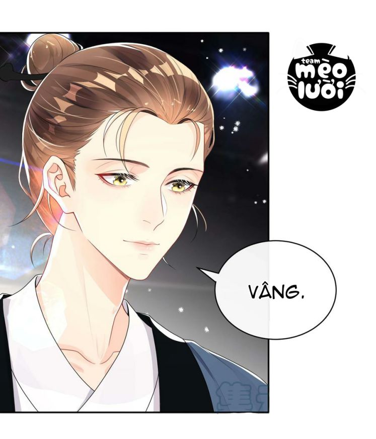 Trộm Nhìn Ánh Sáng Chapter 22 - Next Chapter 23