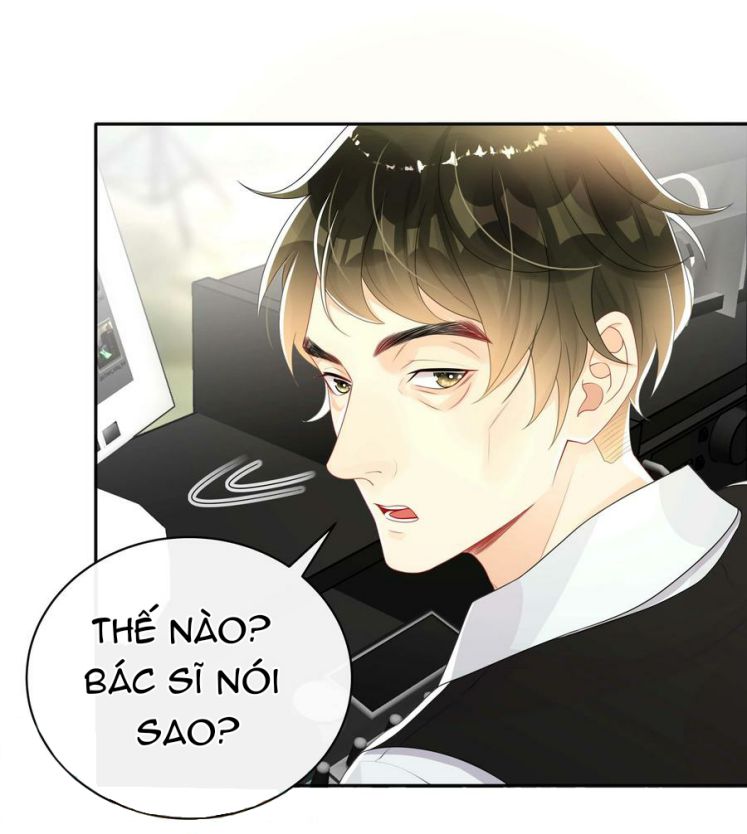 Trộm Nhìn Ánh Sáng Chapter 22 - Next Chapter 23