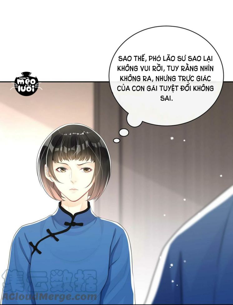 Trộm Nhìn Ánh Sáng Chapter 23 - Next Chapter 24