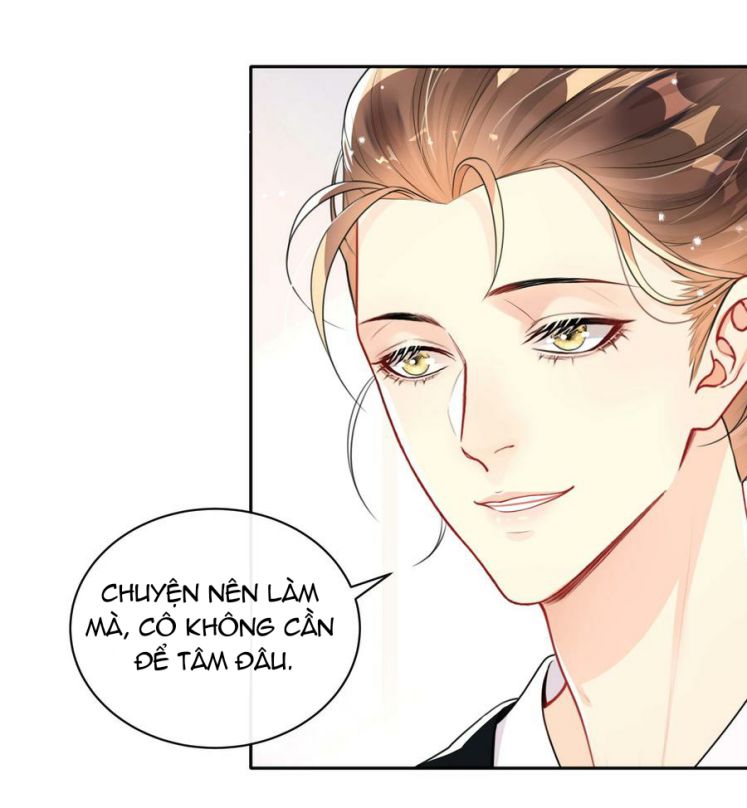 Trộm Nhìn Ánh Sáng Chapter 23 - Next Chapter 24