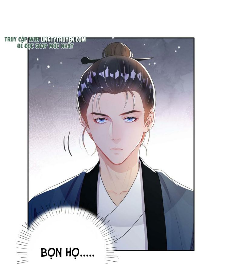 Trộm Nhìn Ánh Sáng Chapter 23 - Next Chapter 24