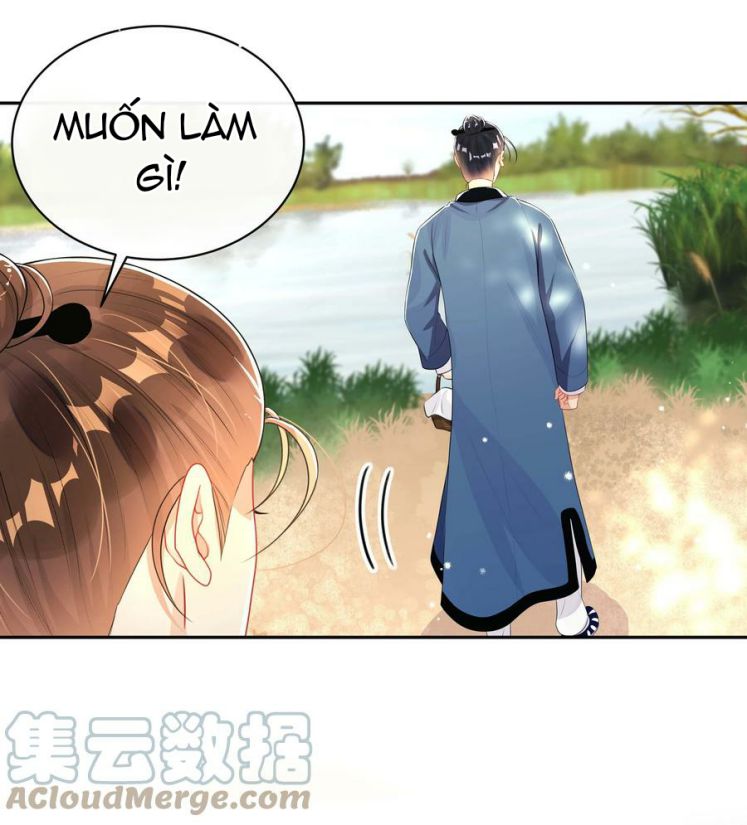 Trộm Nhìn Ánh Sáng Chapter 23 - Next Chapter 24