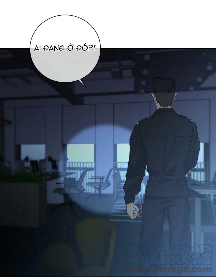 Muốn Nghe Cậu Nói Thích Tớ Chapter 56 - Next Chapter 57