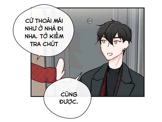 Your Heart In My Hands Chap 17 - Next Chap 18