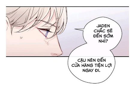 Your Heart In My Hands Chap 18 - Next Chap 19