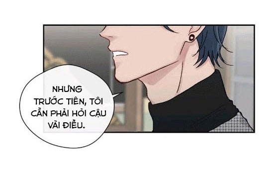 Your Heart In My Hands Chap 19 - Next Chap 20