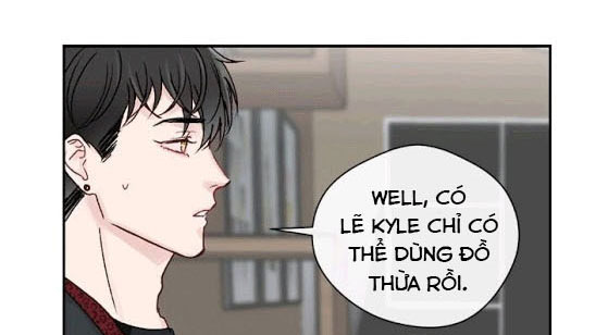 Your Heart In My Hands Chap 19 - Next Chap 20