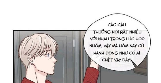 Your Heart In My Hands Chap 19 - Next Chap 20