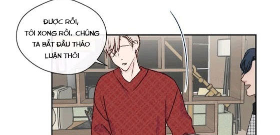 Your Heart In My Hands Chap 19 - Next Chap 20