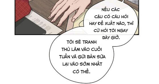 Your Heart In My Hands Chap 19 - Next Chap 20