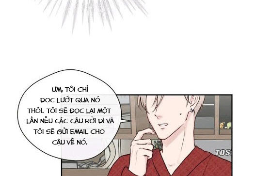 Your Heart In My Hands Chap 19 - Next Chap 20