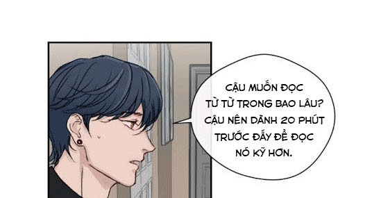 Your Heart In My Hands Chap 19 - Next Chap 20