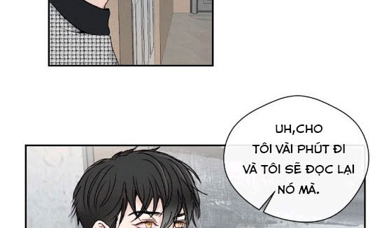 Your Heart In My Hands Chap 19 - Next Chap 20