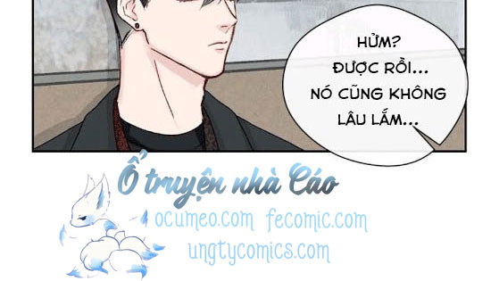 Your Heart In My Hands Chap 19 - Next Chap 20