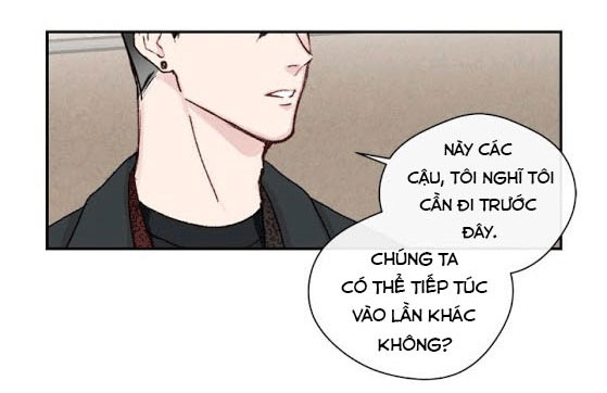 Your Heart In My Hands Chap 19 - Next Chap 20