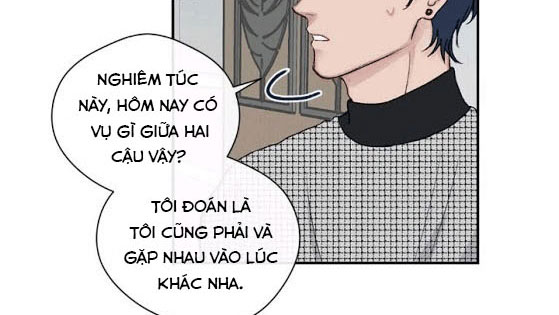 Your Heart In My Hands Chap 19 - Next Chap 20