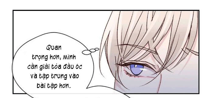 Your Heart In My Hands Chap 19 - Next Chap 20