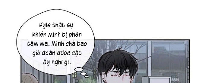 Your Heart In My Hands Chap 19 - Next Chap 20