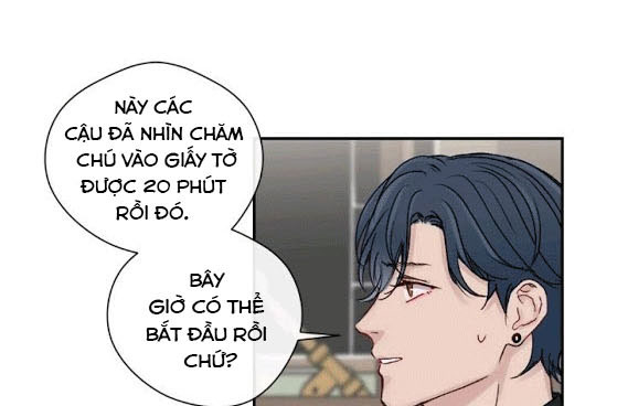 Your Heart In My Hands Chap 19 - Next Chap 20