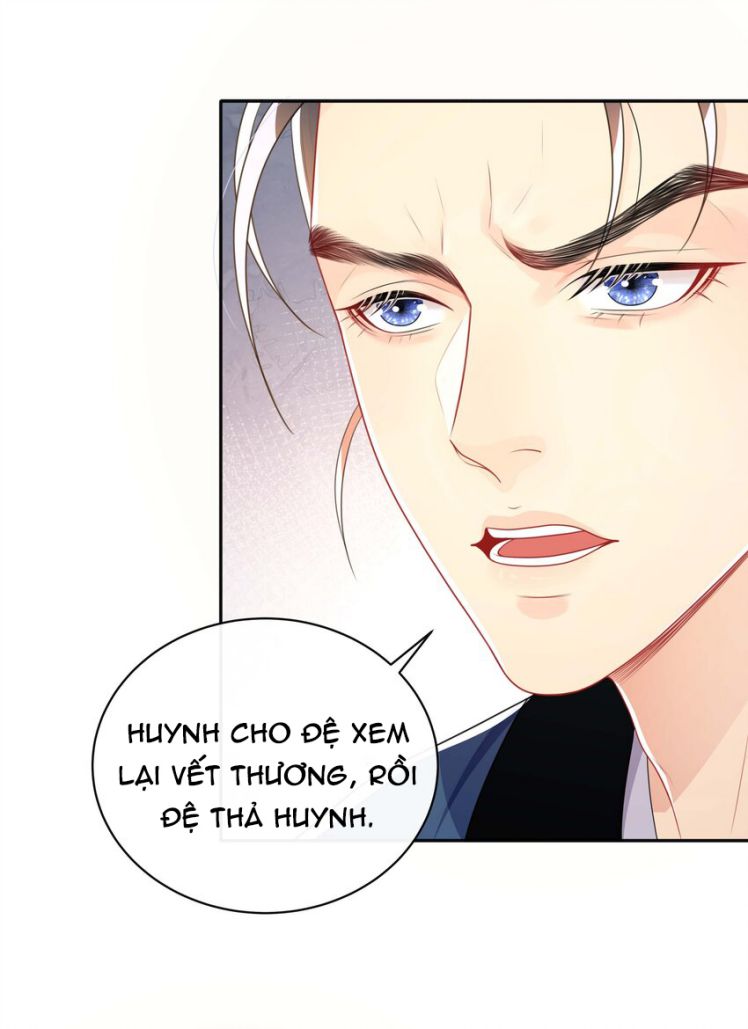 Trộm Nhìn Ánh Sáng Chapter 24 - Next Chapter 25