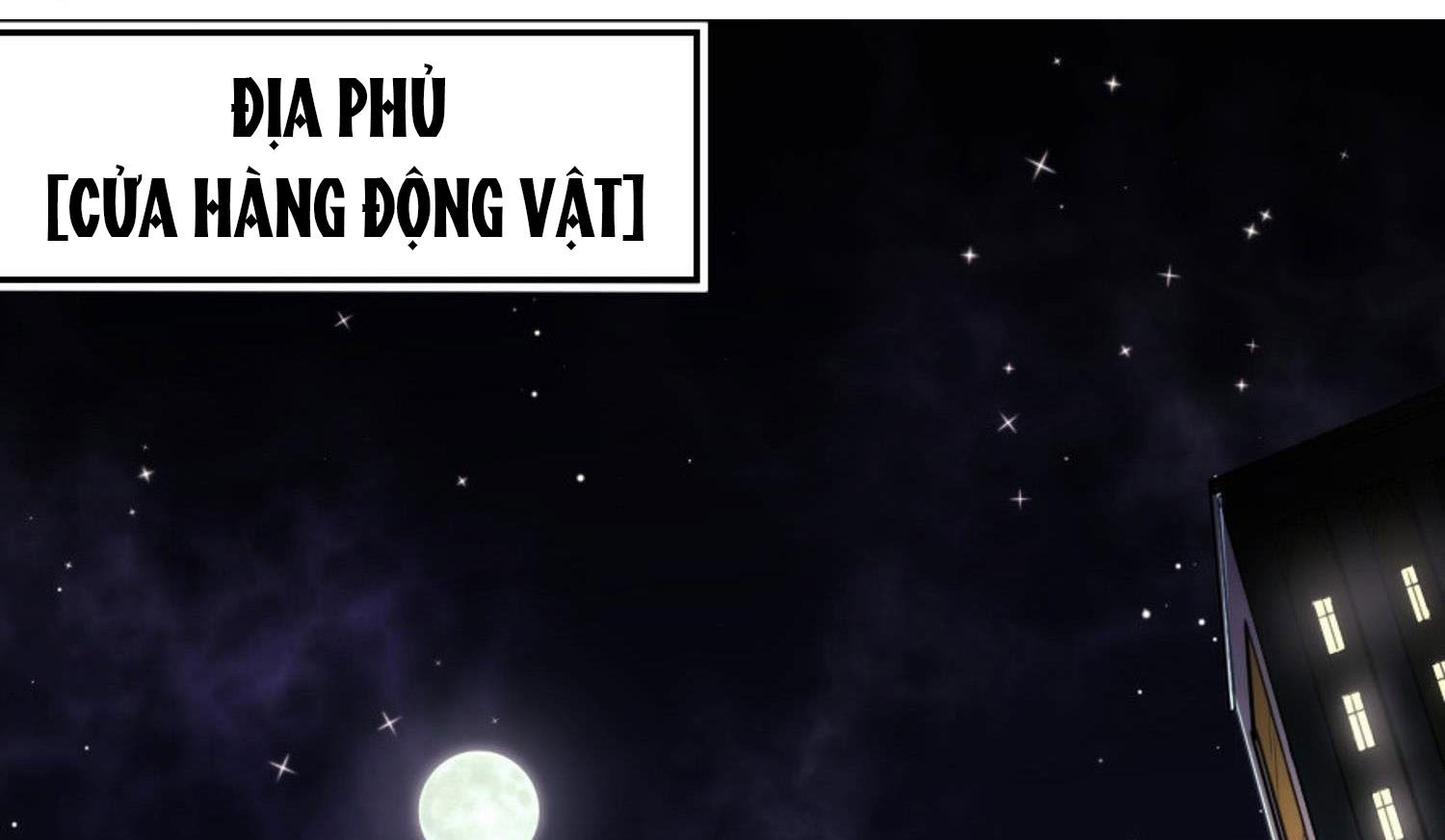 Shh! Tôi Không Phải Vật Cưng Của Cậu! Chap 1 - Next Chap 2