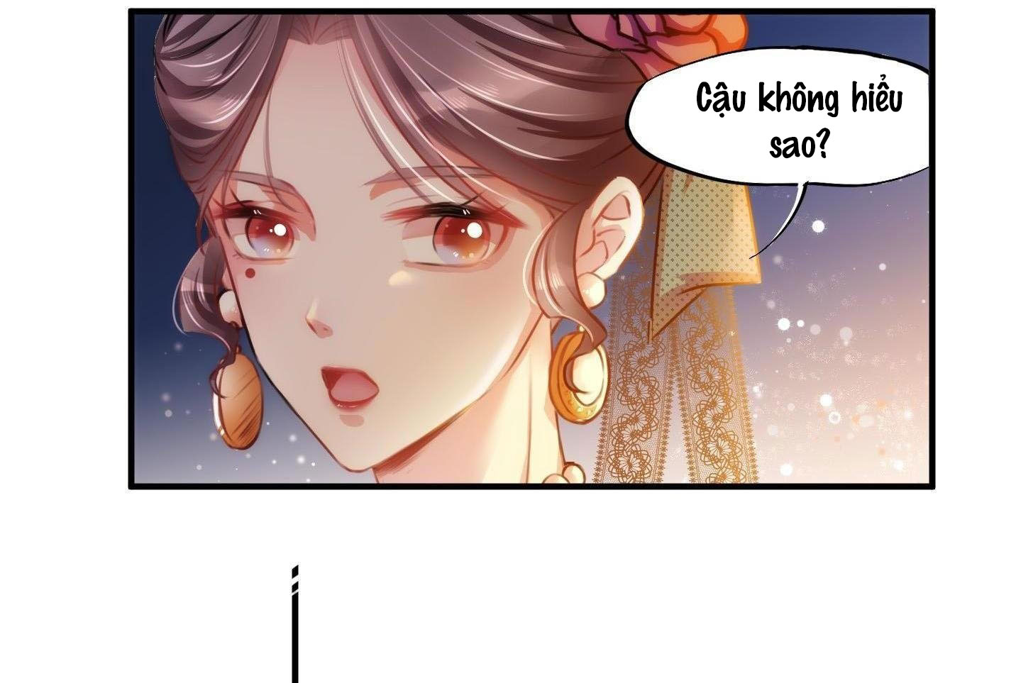 Shh! Tôi Không Phải Vật Cưng Của Cậu! Chap 2 - Next Chap 3