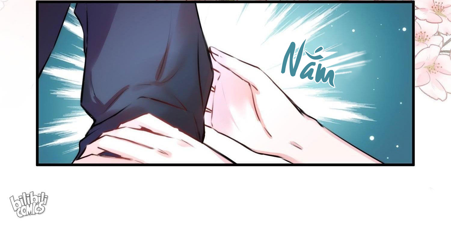 Shh! Tôi Không Phải Vật Cưng Của Cậu! Chap 2 - Next Chap 3